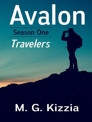 cover image of Avalon, Season One